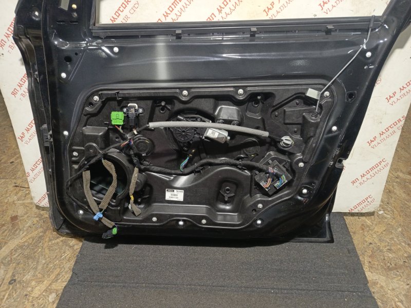 Дверь боковая, 25000 рублей, Владимир