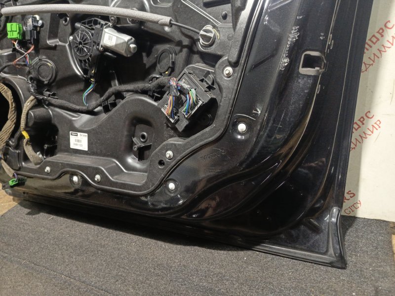 Дверь боковая, 25000 рублей, Владимир