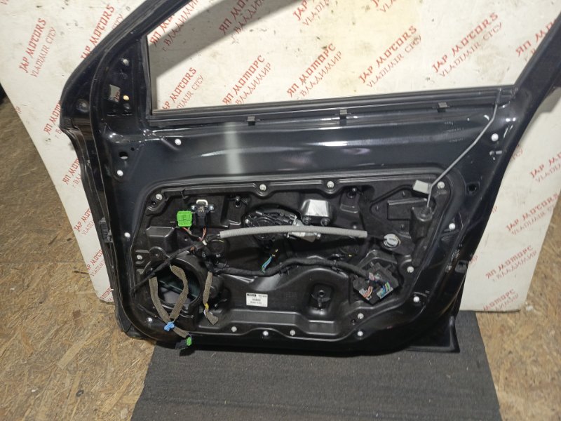 Дверь боковая, 25000 рублей, Владимир