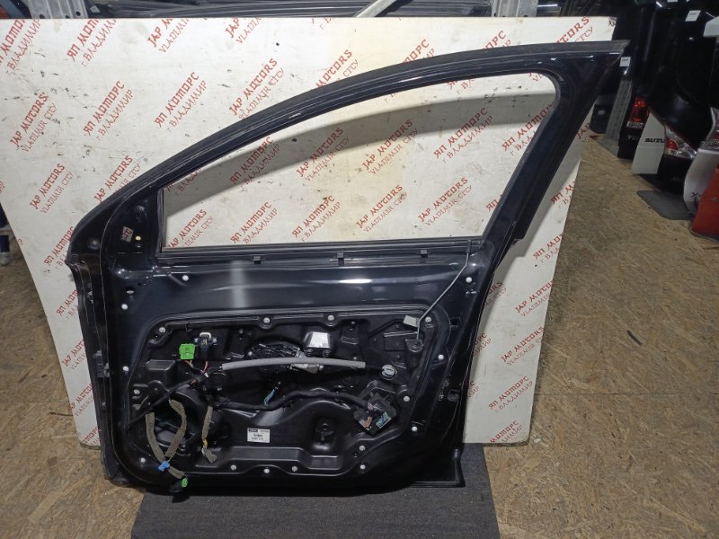 Дверь боковая, 25000 рублей, Владимир