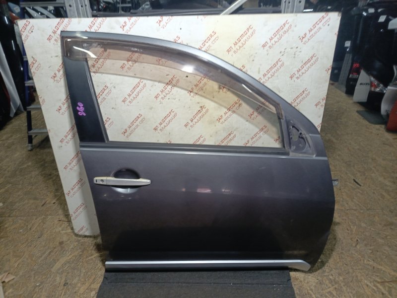 Дверь боковая, 10000 рублей, Владимир