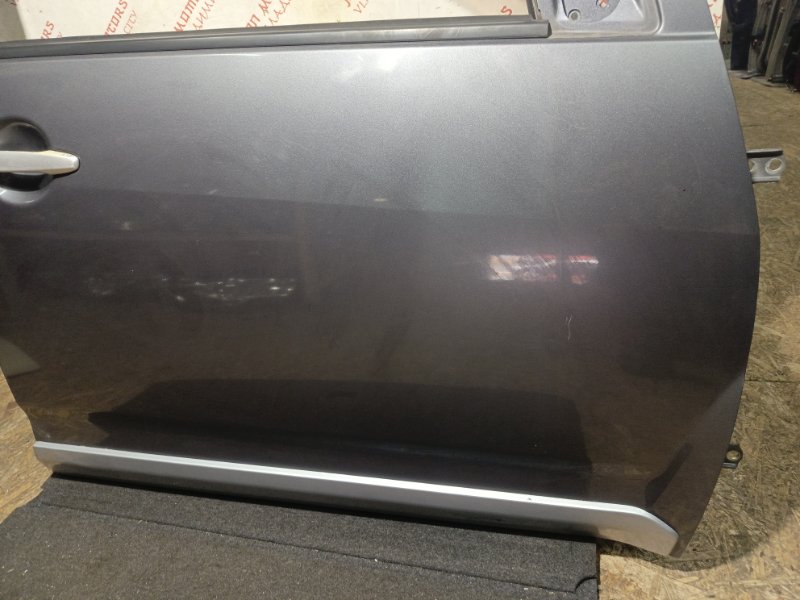 Дверь боковая, 10000 рублей, Владимир