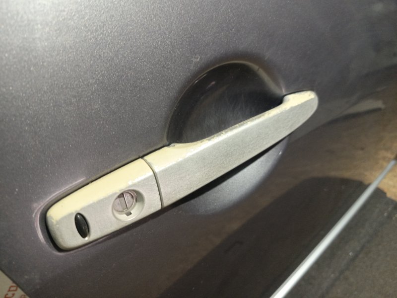 Дверь боковая, 10000 рублей, Владимир