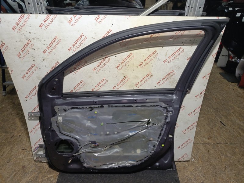 Дверь боковая, 10000 рублей, Владимир