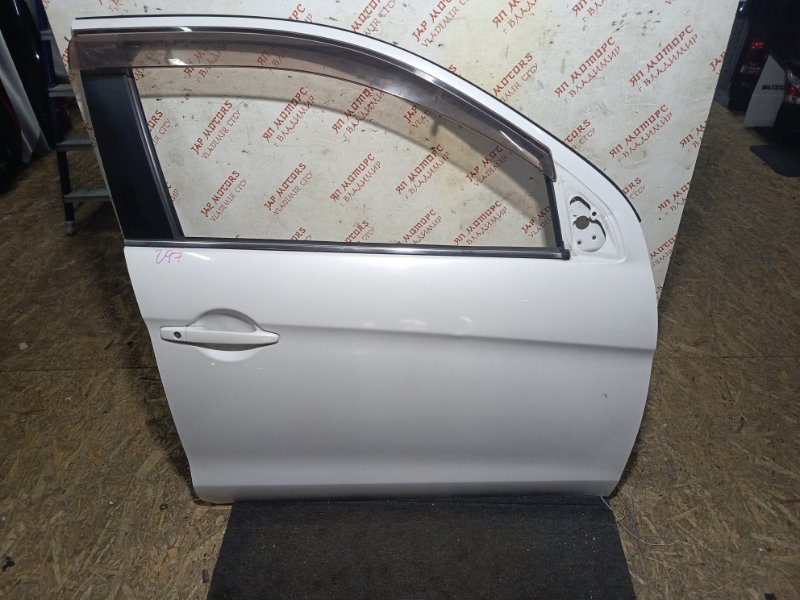 Дверь боковая, 27000 рублей, Владимир