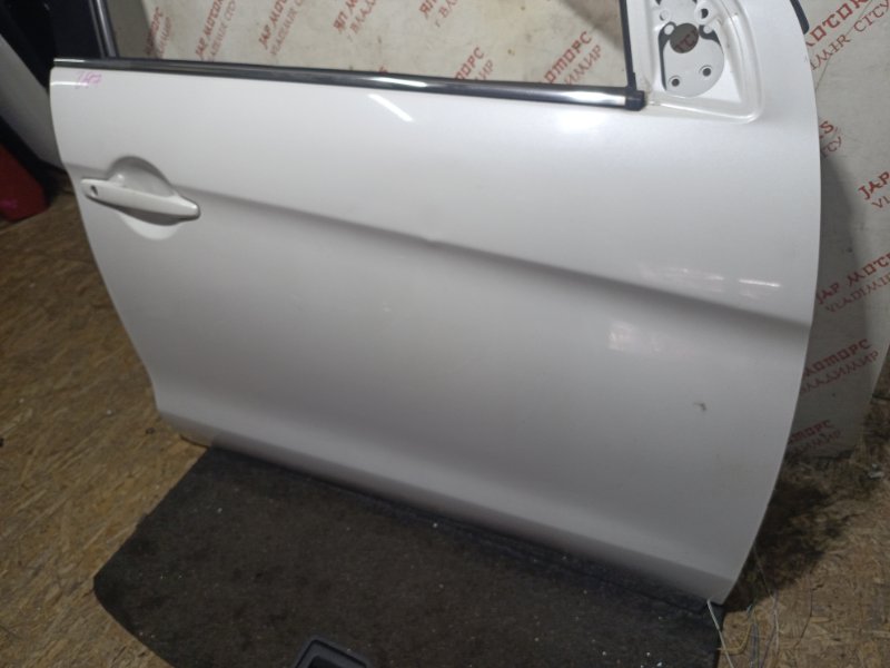 Дверь боковая, 27000 рублей, Владимир