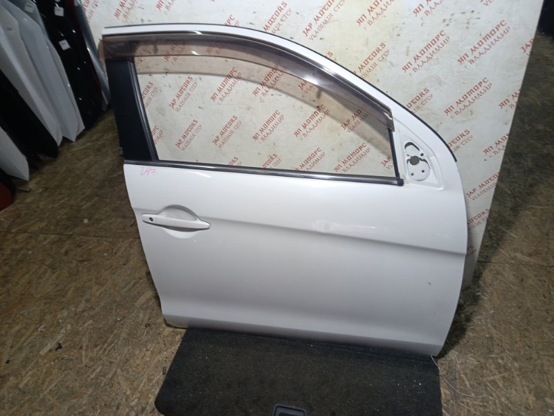 Дверь боковая, 27000 рублей, Владимир