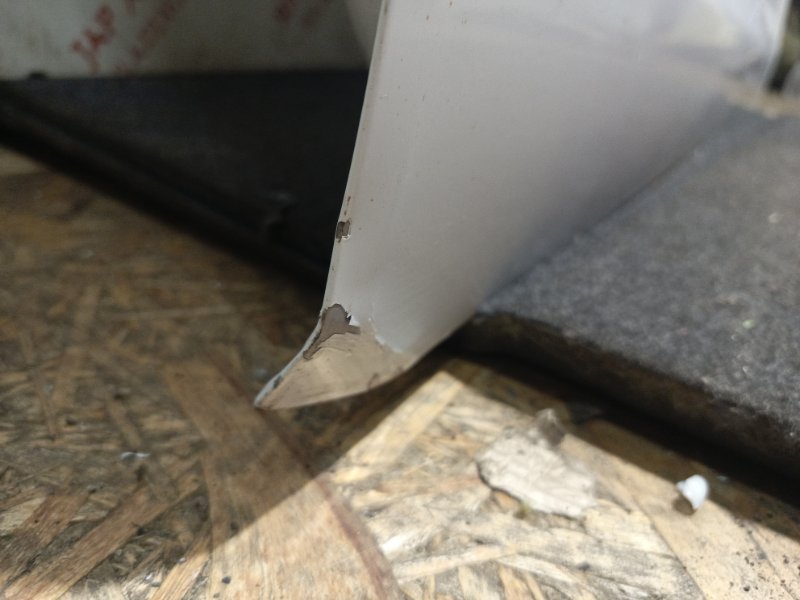 Дверь боковая, 27000 рублей, Владимир