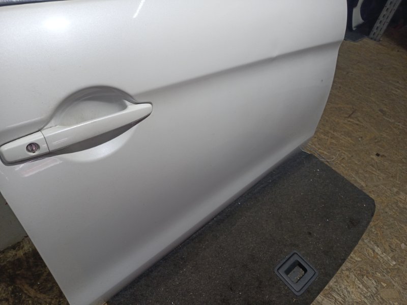 Дверь боковая, 27000 рублей, Владимир