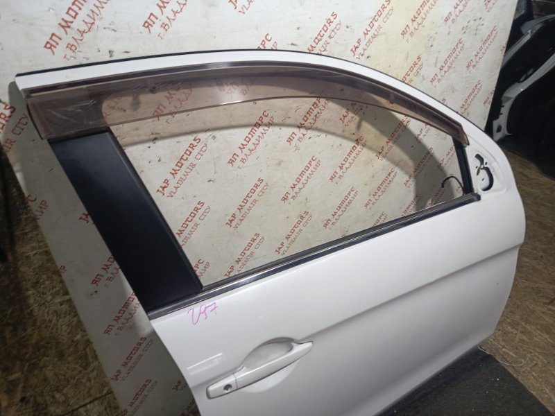 Дверь боковая, 27000 рублей, Владимир