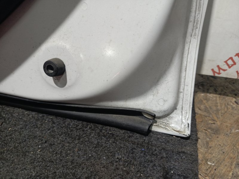 Дверь боковая, 27000 рублей, Владимир