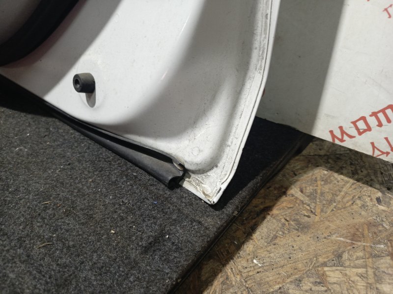 Дверь боковая, 27000 рублей, Владимир