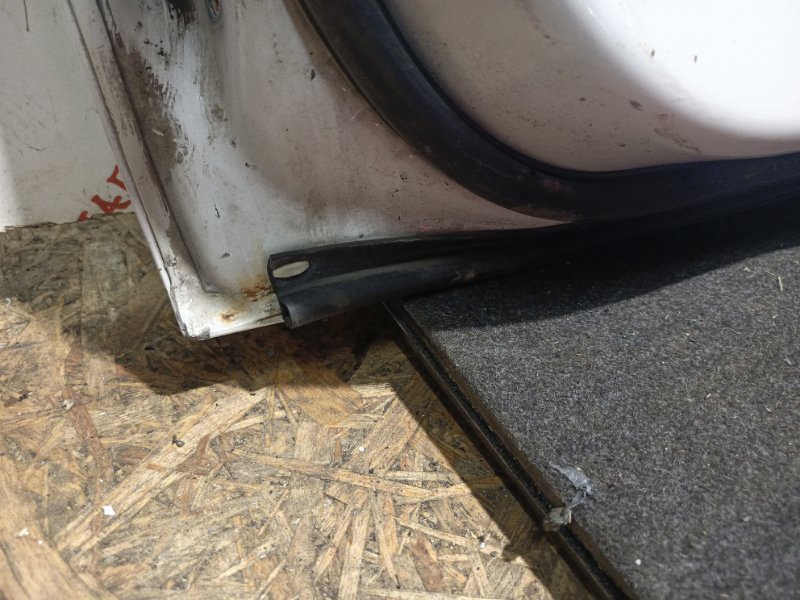 Дверь боковая, 27000 рублей, Владимир