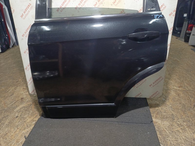 Дверь боковая, 15000 рублей, Владимир