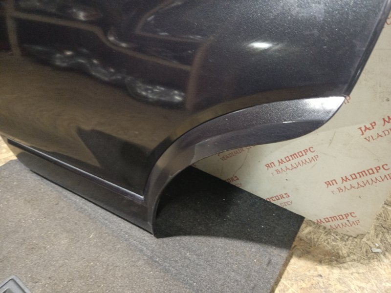 Дверь боковая, 15000 рублей, Владимир