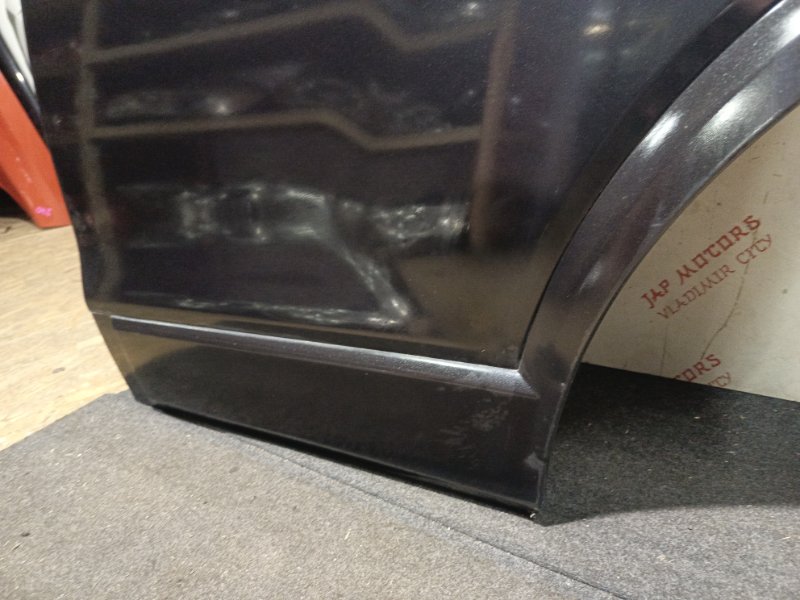 Дверь боковая, 15000 рублей, Владимир