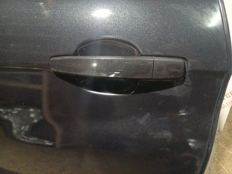 Дверь боковая, 15000 рублей, Владимир