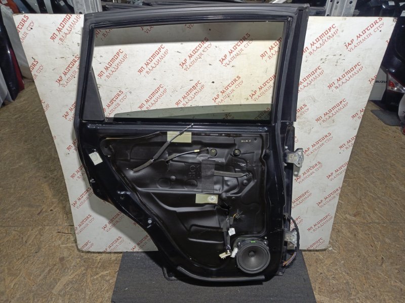 Дверь боковая, 15000 рублей, Владимир