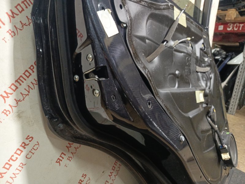 Дверь боковая, 15000 рублей, Владимир