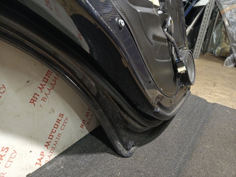 Дверь боковая, 15000 рублей, Владимир