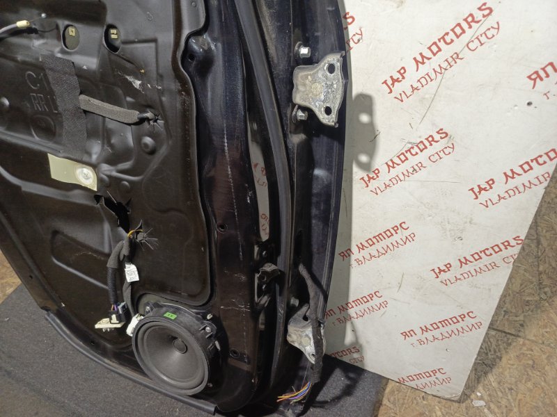 Дверь боковая, 15000 рублей, Владимир