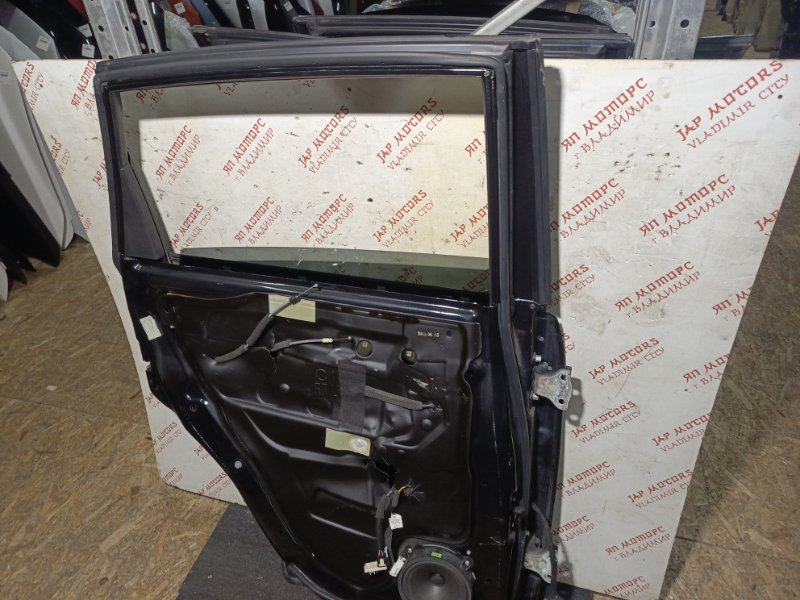 Дверь боковая, 15000 рублей, Владимир