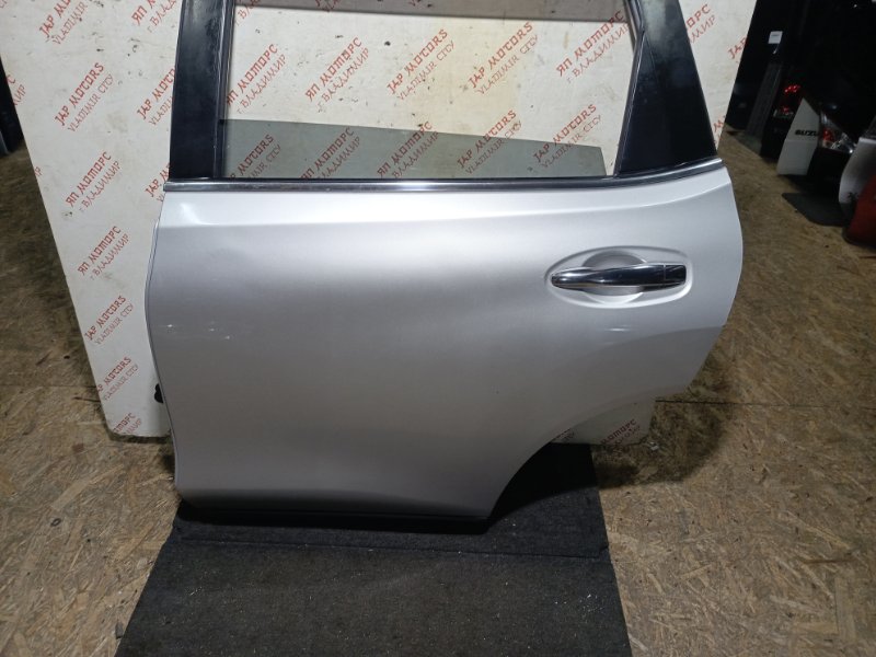 Дверь боковая, 40000 рублей, Владимир