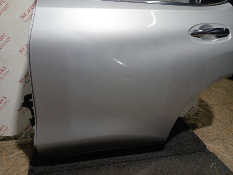 Дверь боковая, 40000 рублей, Владимир