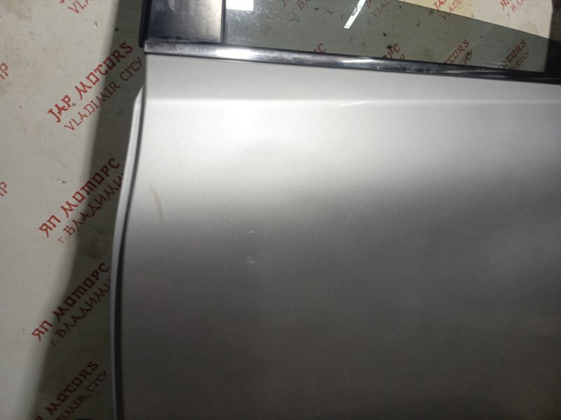 Дверь боковая, 40000 рублей, Владимир