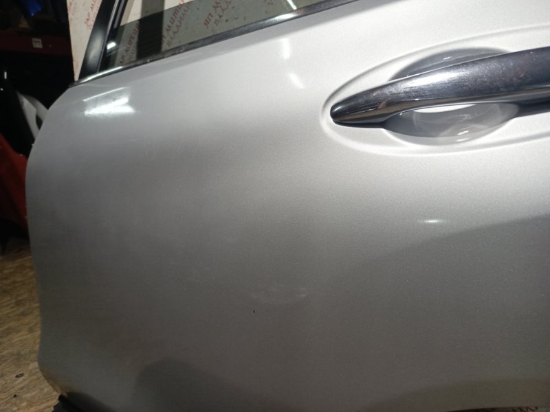 Дверь боковая, 40000 рублей, Владимир