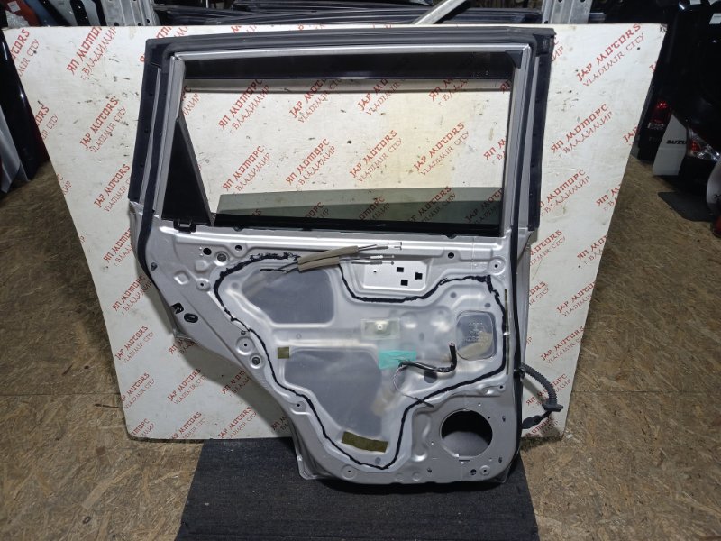 Дверь боковая, 40000 рублей, Владимир