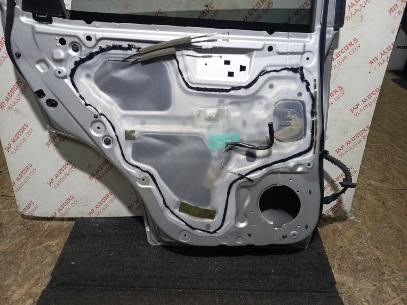 Дверь боковая, 40000 рублей, Владимир