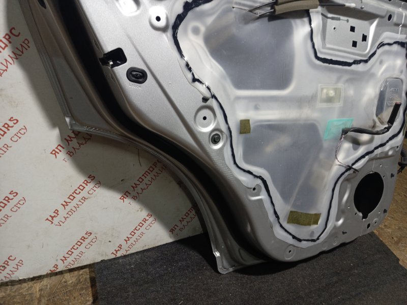 Дверь боковая, 40000 рублей, Владимир