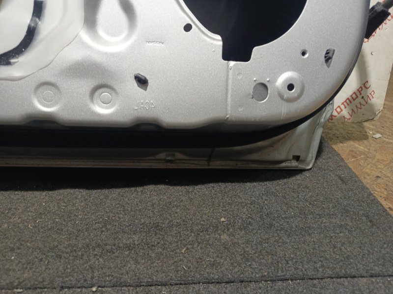 Дверь боковая, 40000 рублей, Владимир