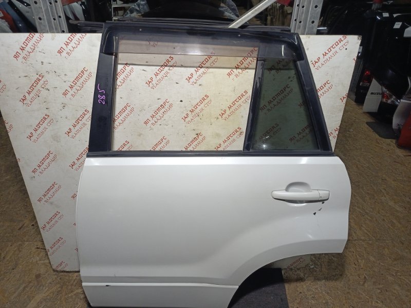 Дверь боковая, 16000 рублей, Владимир