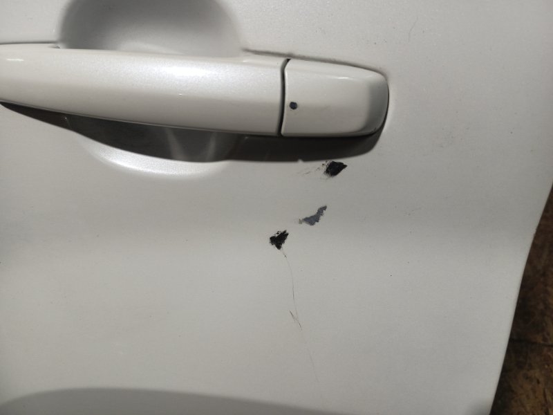 Дверь боковая, 16000 рублей, Владимир