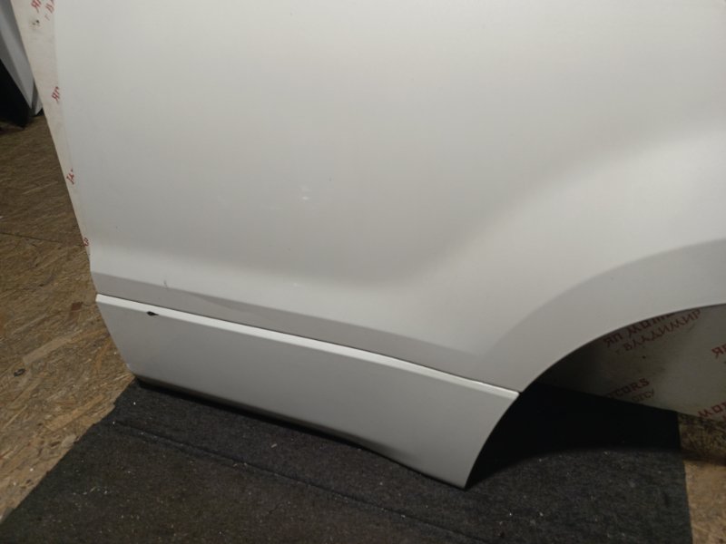 Дверь боковая, 16000 рублей, Владимир