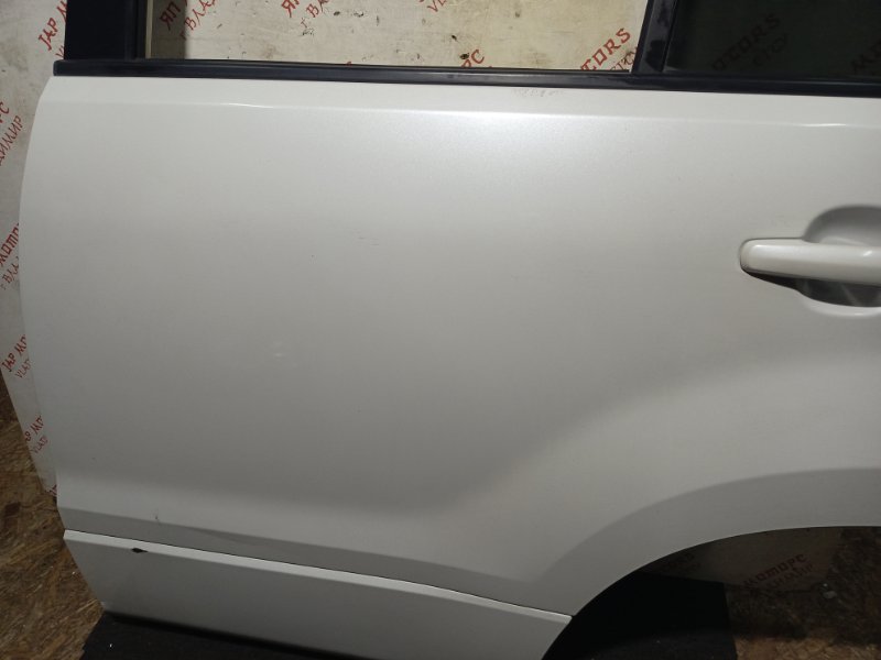 Дверь боковая, 16000 рублей, Владимир