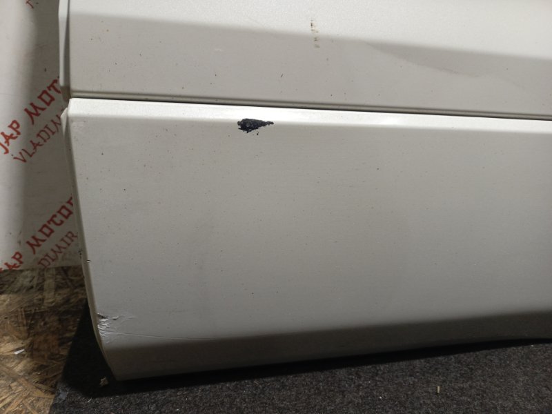 Дверь боковая, 16000 рублей, Владимир