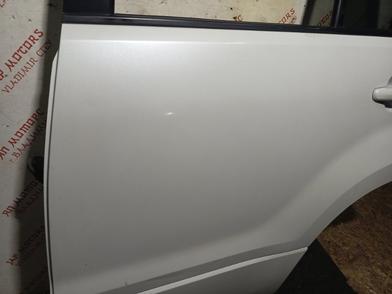 Дверь боковая, 16000 рублей, Владимир