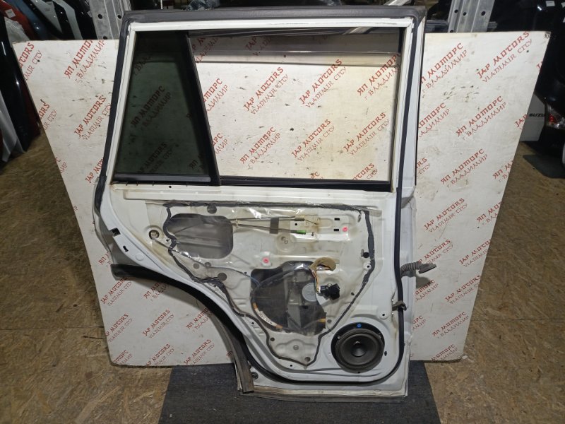 Дверь боковая, 16000 рублей, Владимир