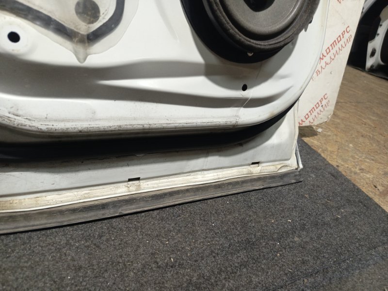 Дверь боковая, 16000 рублей, Владимир