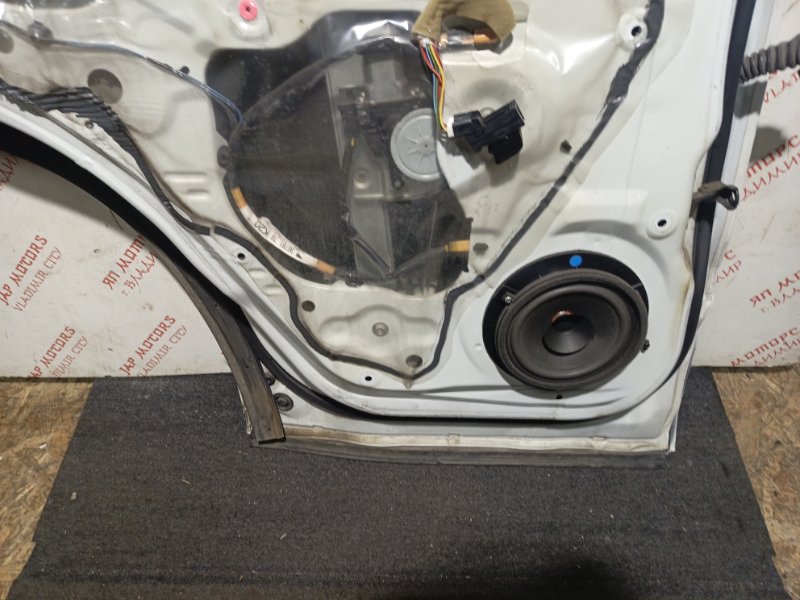 Дверь боковая, 16000 рублей, Владимир