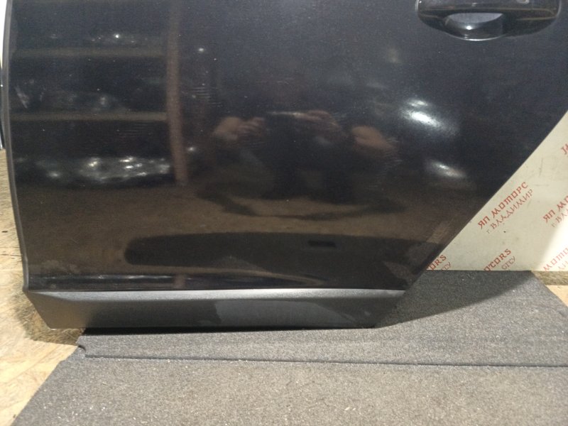 Дверь боковая, 19000 рублей, Владимир