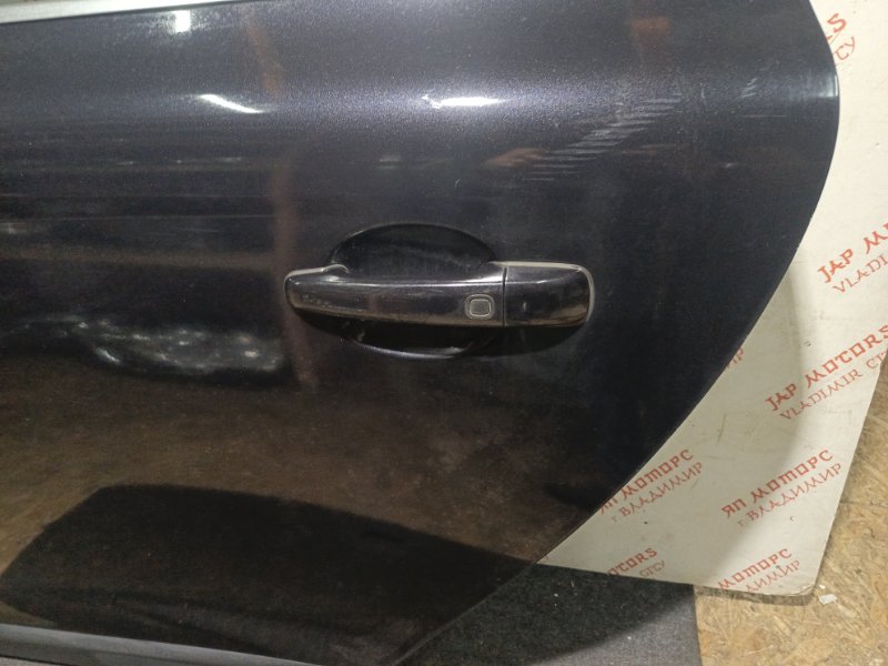 Дверь боковая, 19000 рублей, Владимир