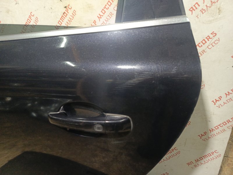 Дверь боковая, 19000 рублей, Владимир