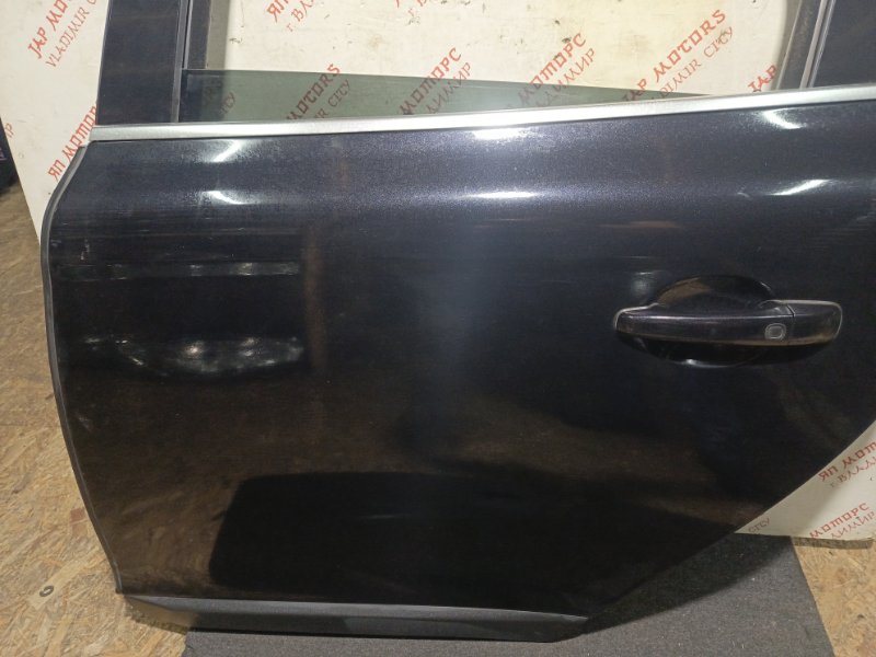 Дверь боковая, 19000 рублей, Владимир