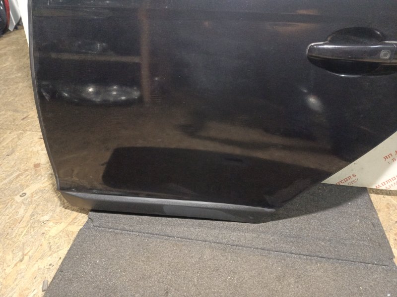 Дверь боковая, 19000 рублей, Владимир