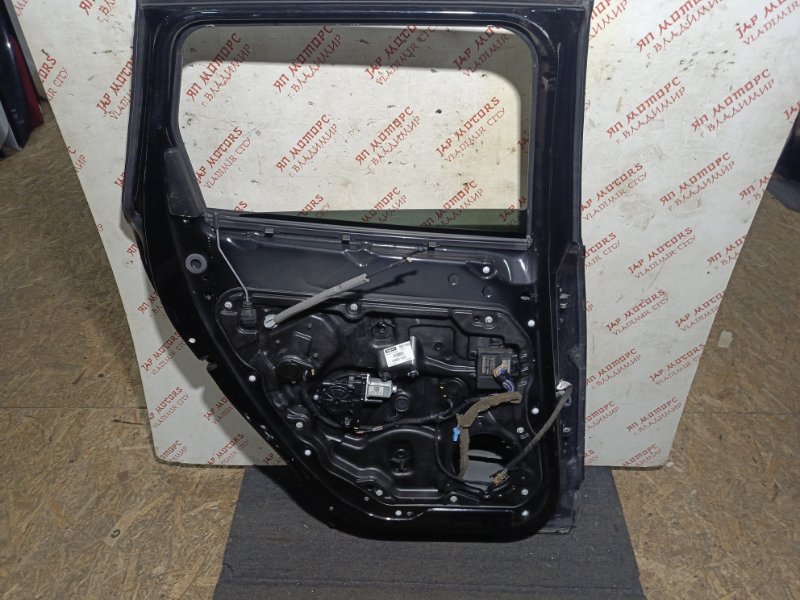 Дверь боковая, 19000 рублей, Владимир