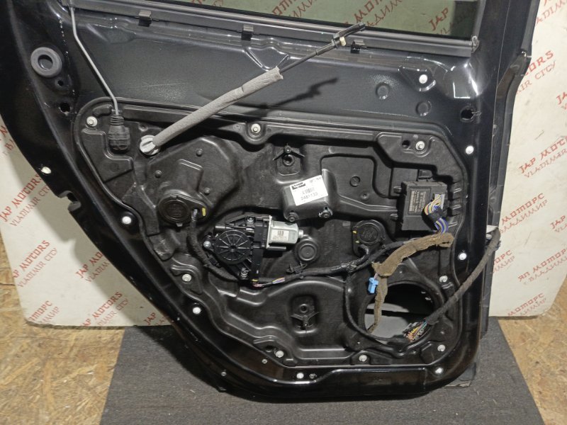 Дверь боковая, 19000 рублей, Владимир